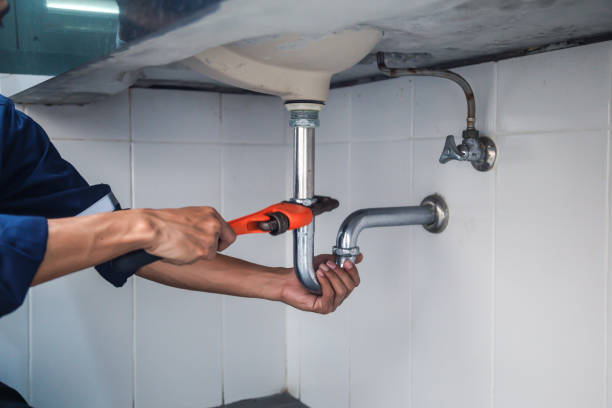 Best Emergency Plumbing Repair  in Portsmouth, OH