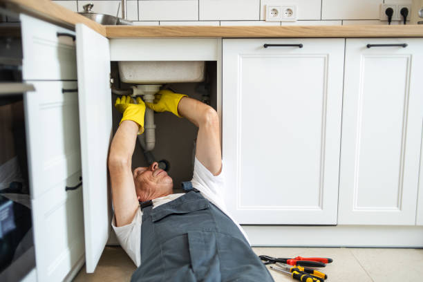 Best Same-Day Plumbing Service  in Portsmouth, OH